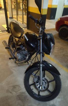 HONDA CG 125 FAN HONDA CG 125 FAN